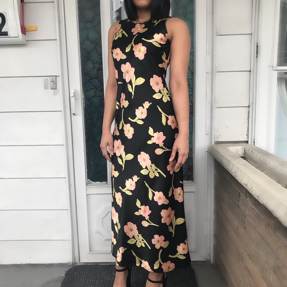 Vintage 90s dress